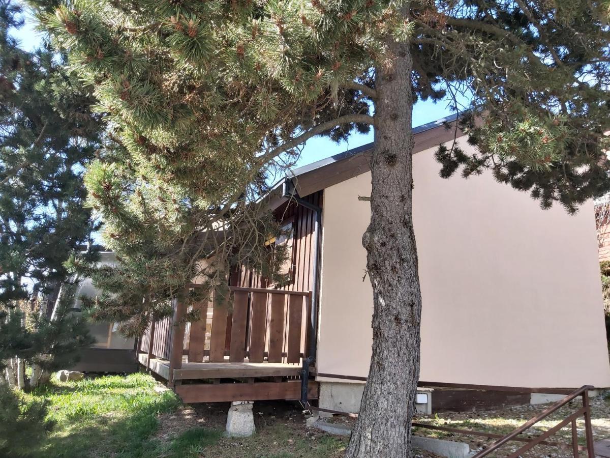 Chalet De L Ours Bolquere Экстерьер фото