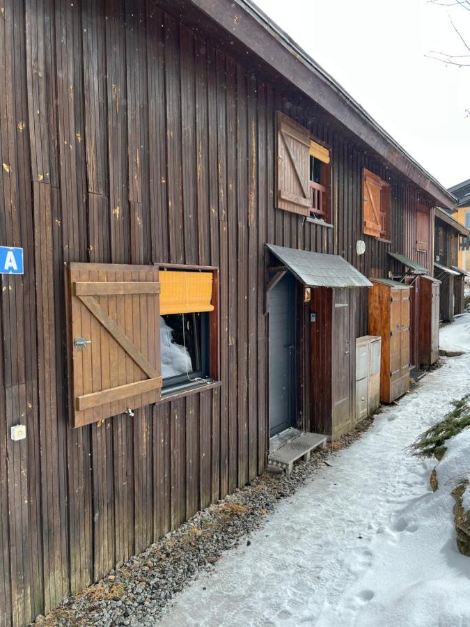 Chalet De L Ours Bolquere Экстерьер фото